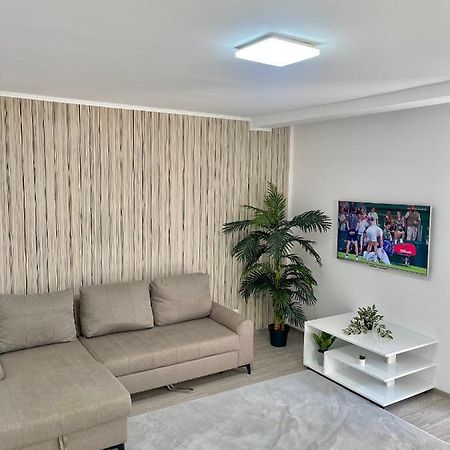 Cosy Place To Stay 티미쇼아라 외부 사진