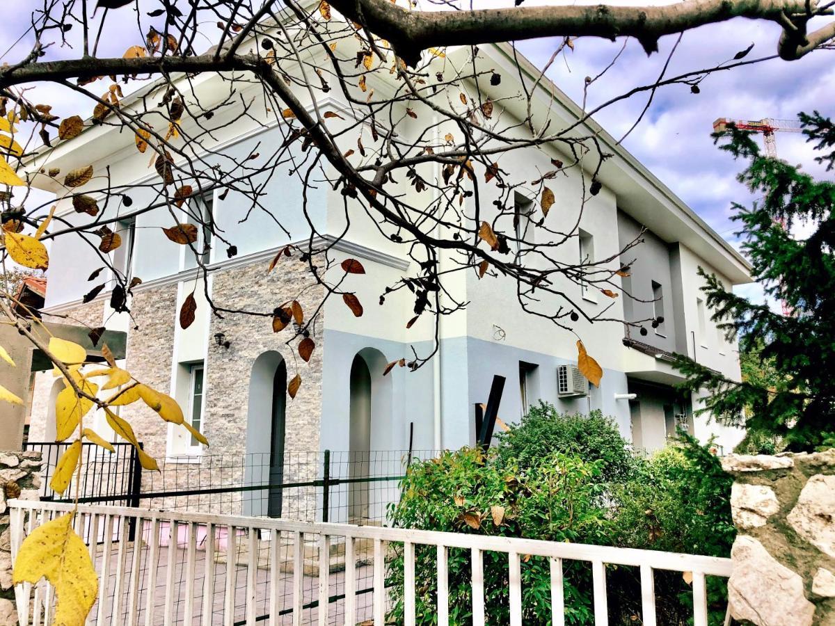 Cosy Place To Stay 티미쇼아라 외부 사진